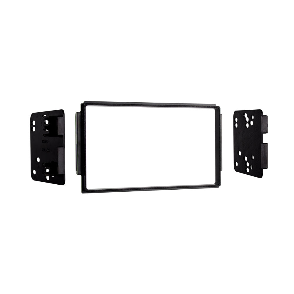 Metra 95-1006 Radio Install Kits - Compatible Fits for Kia Sorento 2003-2006