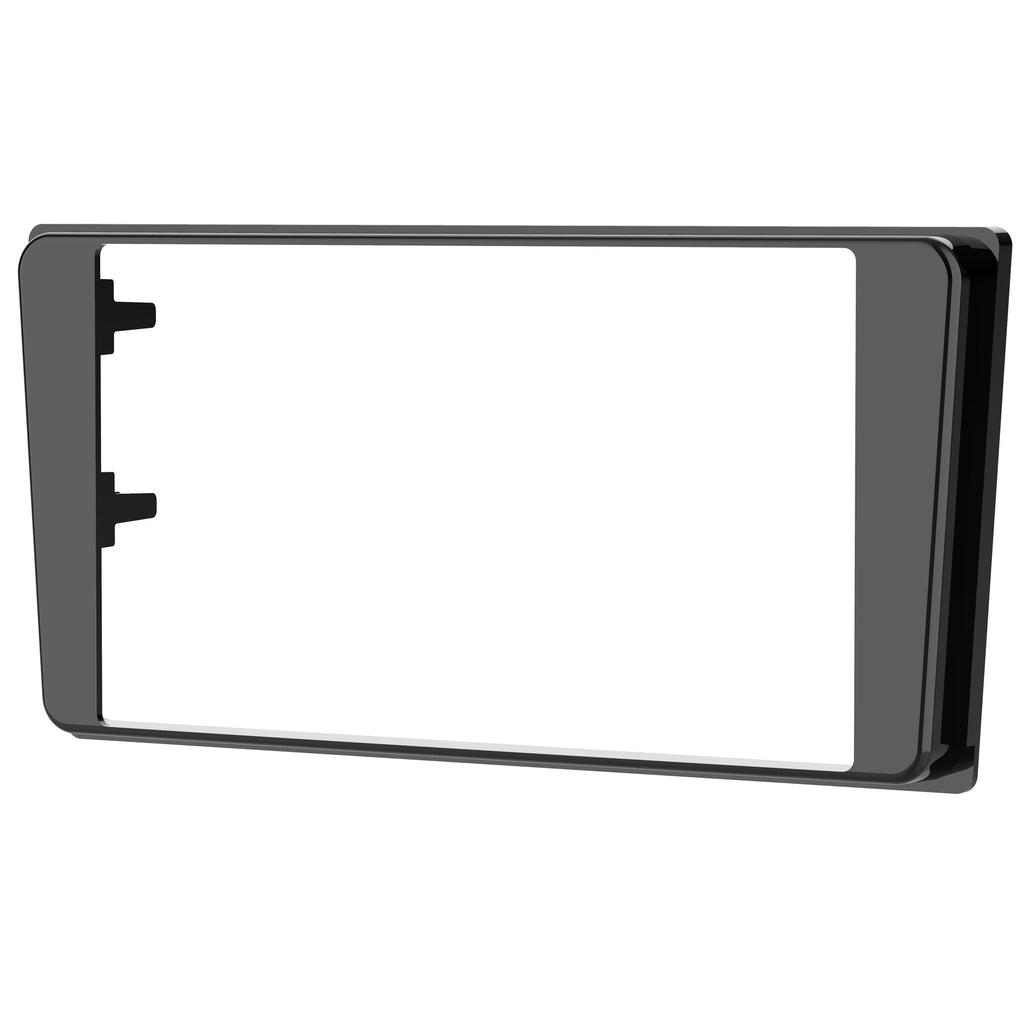 Metra 99-8912HG Single-DIN Car Stereo Dash Kit - Compatible Fits for Subaru BRZ 2016-Up