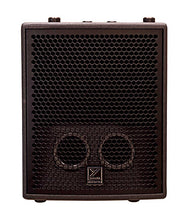 Load image into Gallery viewer, Yorkville Sound SA102, Synergy Array Series 2400W Powered Full Range Speaker - 10 Inch