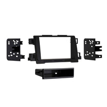 Load image into Gallery viewer, Metra 99-7522B Single-DIN Car Stereo Dash Kit - Compatible Fits for Mazda CX-5 2013-2015 /CX-5 Sport 2016/ Mazda 6 2014-2015