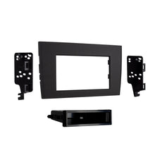 Load image into Gallery viewer, Metra 99-9228B Single/Double-DIN Car Stereo Dash Kit - Compatible Fits for Volvo XC90 2003-2014