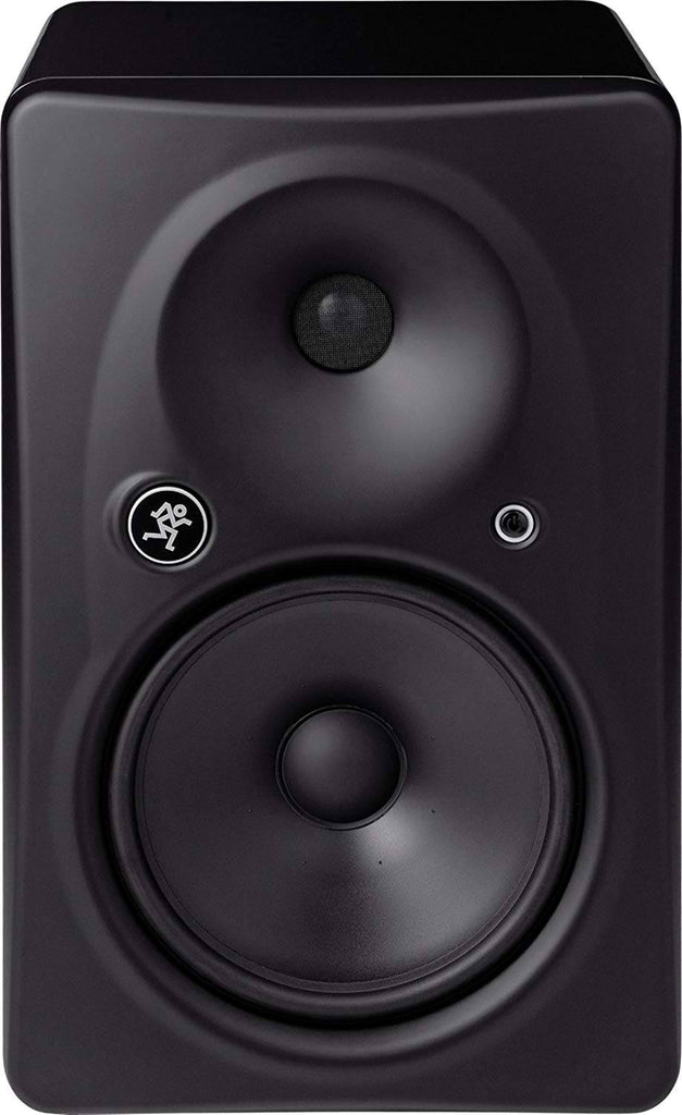 Mackie HR824mk2 8" 2-way High Resolution Studio Monitor Speaker