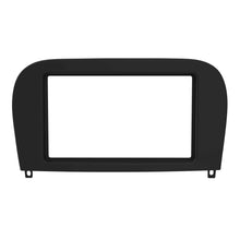 Load image into Gallery viewer, Metra 95-8735B Double-DIN Car Stereo Dash Kit - Compatible Fits for Mercedes SL Class 2003-2008