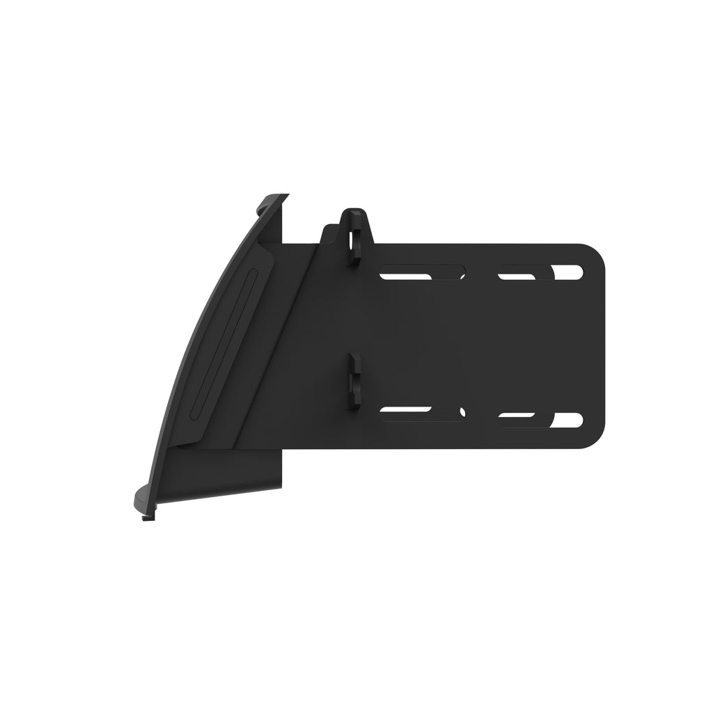 Metra 95-7340B Double-DIN Car Stereo Dash Kit - Compatible Fits for Kia Sorento 2011-2013