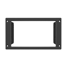 Charger l'image dans la galerie, Metra 95-5025 Double DIN Installation Dash Kit - Compatible Fits for Ford Mustang 1987-1993