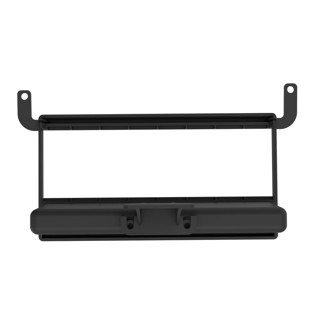 Metra 99-5802 Single-DIN Car Stereo Multi-Kit - Compatible Fits for Ford/Lincoln/Mercury/Mazda 1995-2011