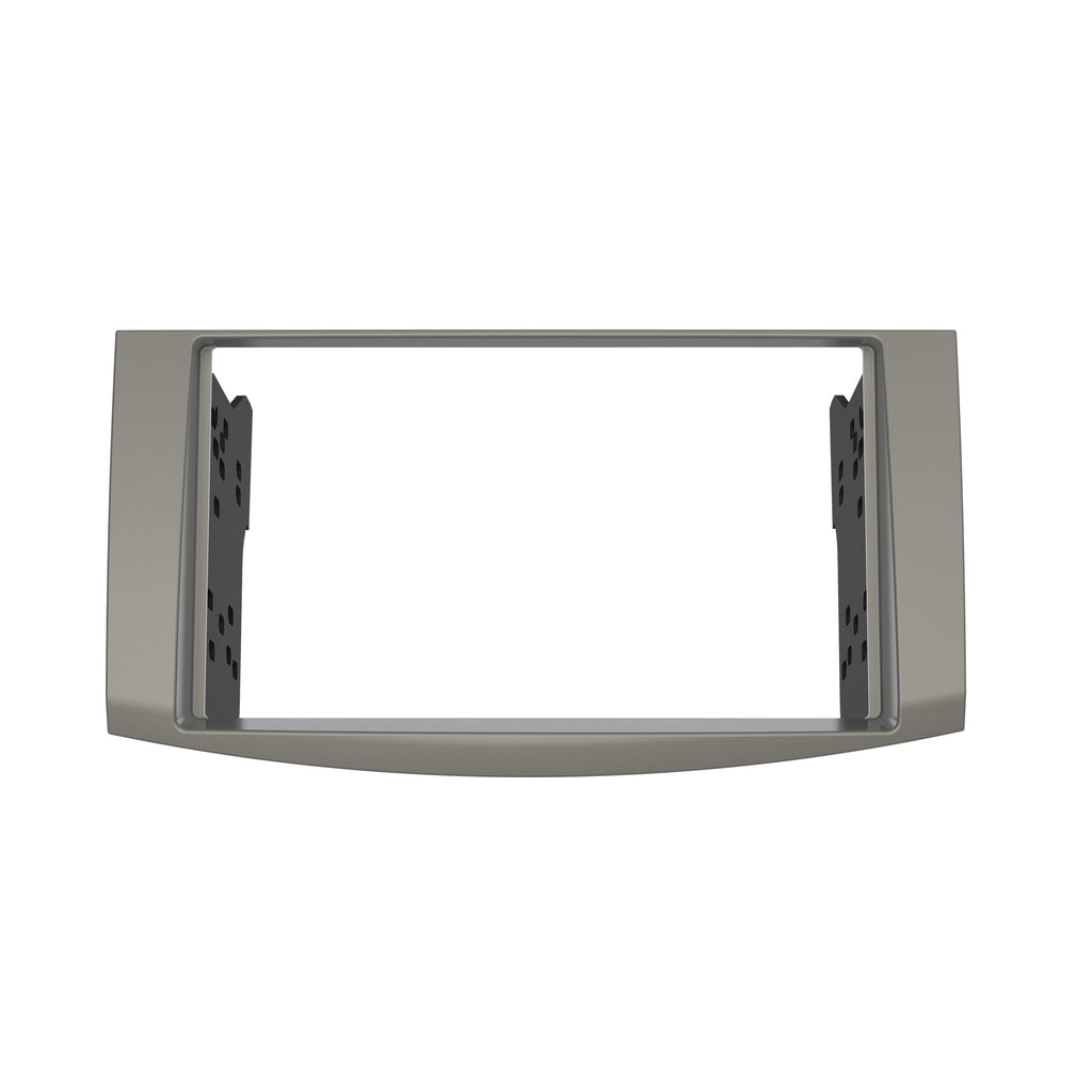 Metra 95-8215S Double DIN Dash Kit - Compatible Fits for Toyota Avalon 2005-2010
