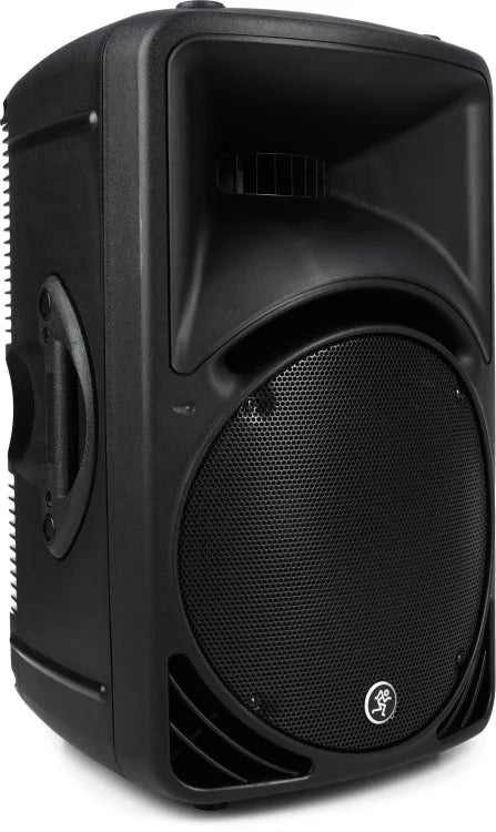 Mackie SRM450v3 1000W 12 inch Powered Speaker