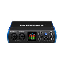 Load image into Gallery viewer, PreSonus Studio 24c USB-C Audio Interface