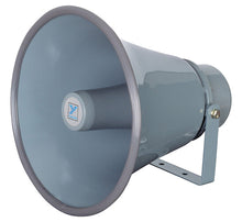 Load image into Gallery viewer, Yorkville Sound C180, Coliseum Mini 30W PA Passive Horn Speaker