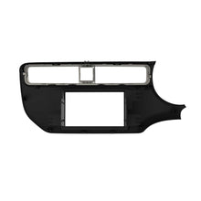 Load image into Gallery viewer, Metra 99-7368B Single/Double-DIN Car Stereo Dash Kit - Compatible Fits for Kia Rio 2016-2017 Without Push-to-Start