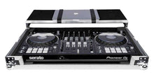 Charger l&#39;image dans la galerie, Headliner HL10003 Flight Case for Pioneer DJ DDJ-1000SRT with Laptop Platform