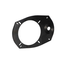 Charger l'image dans la galerie, Metra 82-6901 Speaker Adapter Plates - Universal 6”X9” To 6.5” &amp; Tweeter
