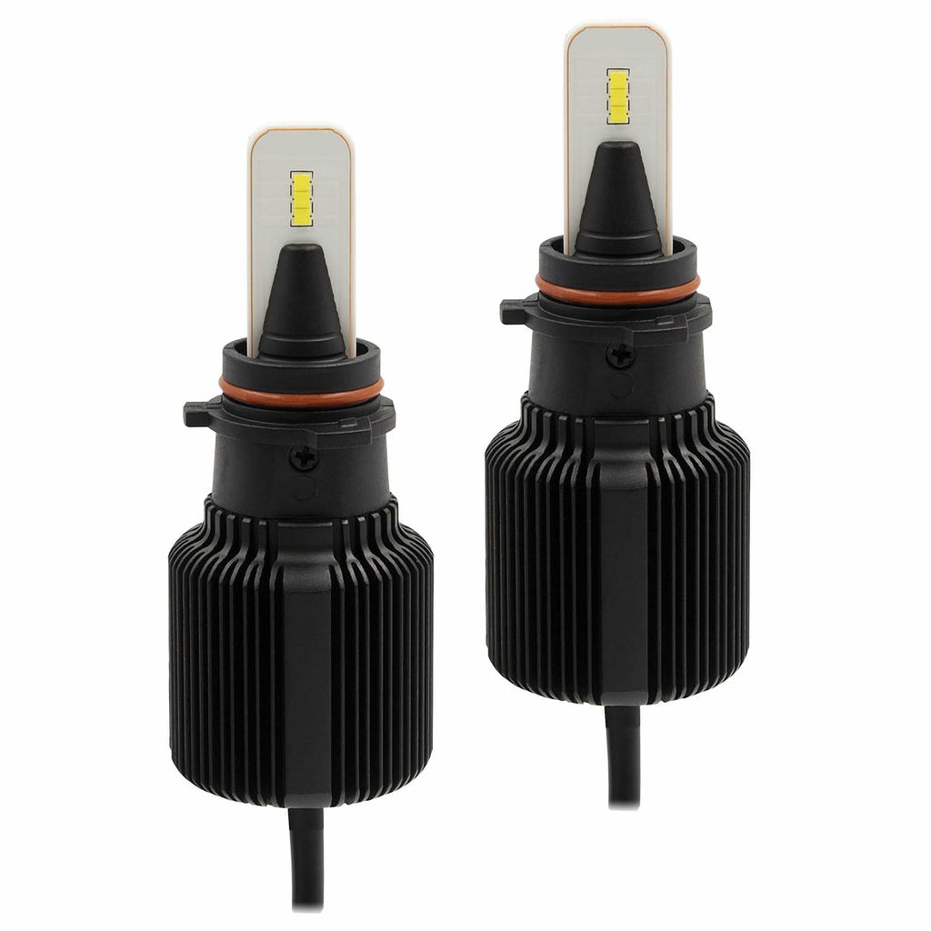 Daytona Lights DL-P13 Replacement Single LED Bulbs - Pair