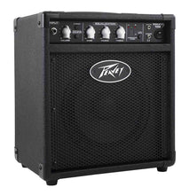 Charger l&#39;image dans la galerie, Peavey MAX 158, 20-Watt Bass Amp Combo