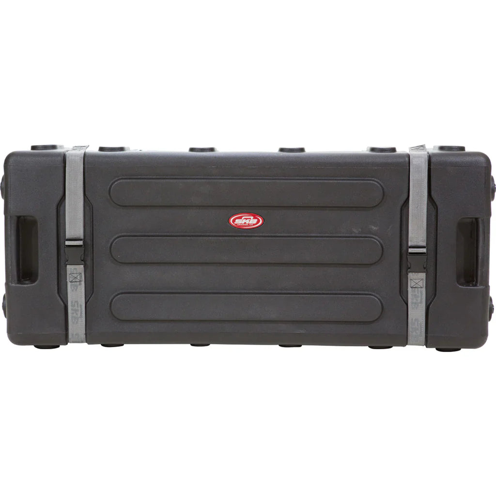 SKB 1SKB-DH4216W Large Drum Hardware Case with Wheels