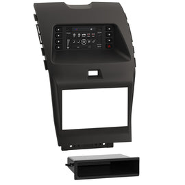 Metra 99-5851CH TurboTouch Kit - Compatible Fits for Ford Edge 2015-2020
