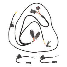 Load image into Gallery viewer, Jeep JP-LAH1 DRL Adapter Harness for Jeep® JL/JT Lighting Accessories