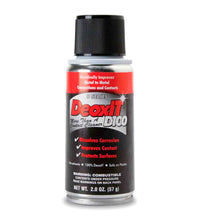 Load image into Gallery viewer, Hosa D100S-2, CAIG DeoxIT Spray Contact Cleaner - 2 Oz.