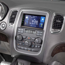 Charger l'image dans la galerie, Metra 95-6560B Stereo Dash Kit - Compatible Fits for DODGE DURANGO 2014-2020