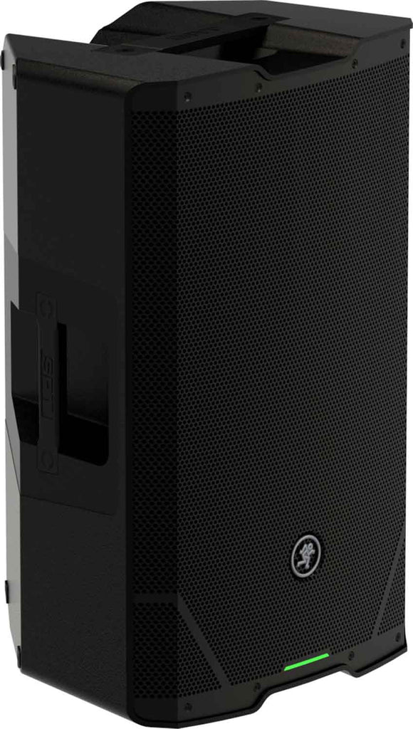 Mackie SRT215, 15" 1600W Professional Powered Loudspeaker