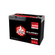 Load image into Gallery viewer, Shuriken SK-BT140DUMMY Battery Dummy