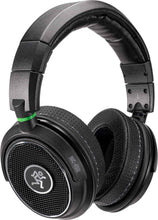 Load image into Gallery viewer, Mackie MC-450 Professional Open-Back DJ Headphones