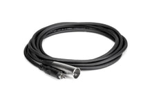 Load image into Gallery viewer, Hosa XRM-120 Unbalanced Interconnect, RCA to XLR3M, 20 ft