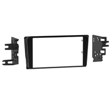 Load image into Gallery viewer, Metra 95-8912HG Double-DIN Car Stereo Dash Kit - Compatible Fits for Subaru BRZ 2016-Up