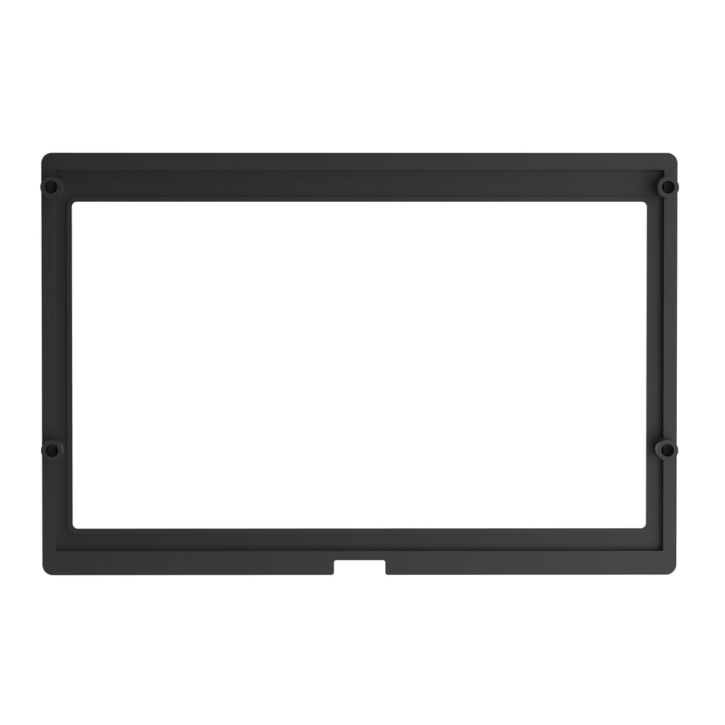 Metra 95-8731 Double-DIN Dash Installation Kit - Compatible Fits for Mercedes Sprinter 19-Up (excluding touchscreen radio models)