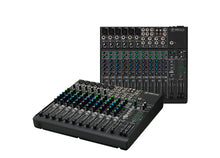 Load image into Gallery viewer, Mackie 1402VLZ4 14-channel Compact Mixer