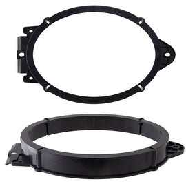 Metra 82-3019 Speaker Adapter 6x9 Inch - Compatible Fits for Chevrolet Camaro 2010-2015