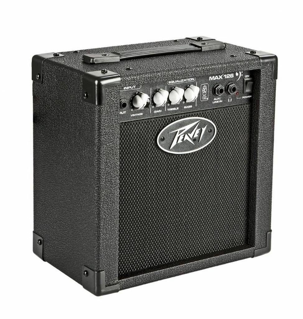 Peavey MAX 126 Bass Practice Combo