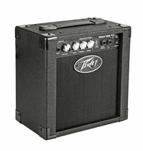 Charger l'image dans la galerie, Peavey MAX 126 Bass Practice Combo
