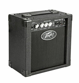 Peavey MAX 126 Bass Practice Combo