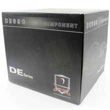 Charger l'image dans la galerie, Diamond Audio DE69C 6"x9" 75W RMS Elite Series 2-Way Component Speaker System