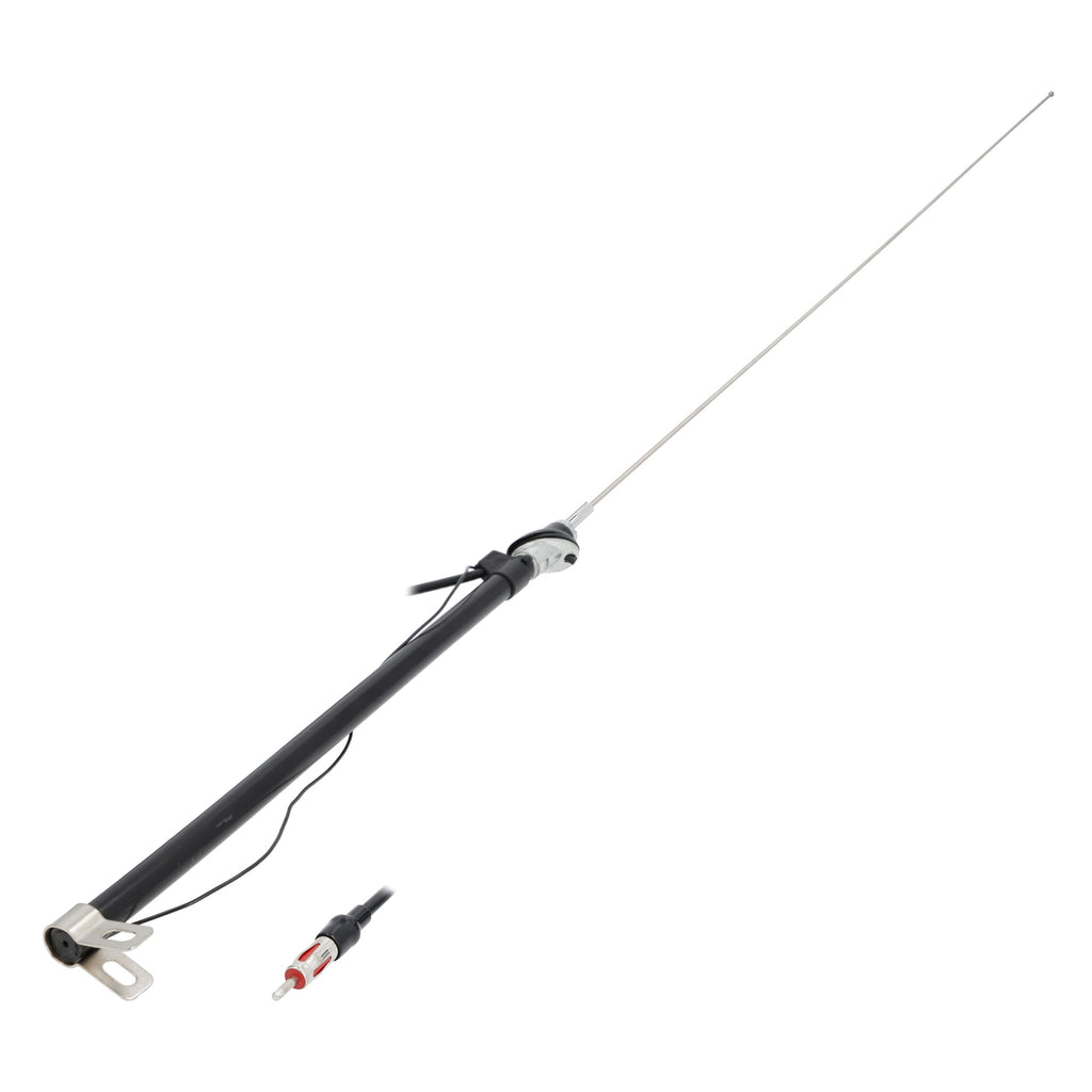 Metra 44-TY23 Replacement Antenna 31 Inch - Compatible Fits for Toyota 1983-1995