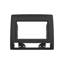 Load image into Gallery viewer, Metra 95-8275B Double-DIN Car Stereo Dash Kit - Compatible Fits for Toyota Tacoma 2005-2011