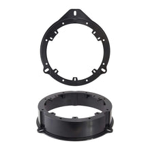 Load image into Gallery viewer, Metra 82-9101 Speaker Adapter 6 to 6 3/4in - Compatible Fits for AUDI A3 A4 2000-2010
