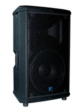 Charger l&#39;image dans la galerie, Yorkville Sound NX25P-2, 300W NX Series 2-Way Powered Loudspeaker - 12 Inch