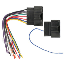 Load image into Gallery viewer, Metra 70-5524 Radio Replacement Harness Compatible Fits Ford 2011-2019
