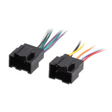 Load image into Gallery viewer, Metra 70-7302 Radio Replacement Harness - Compatible Fits for Hyundai / Kia 2007-2009