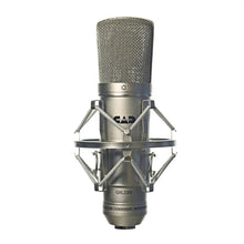 Load image into Gallery viewer, CAD Audio Studio Pack GXL2200SP Condenser Mic Recording Pack