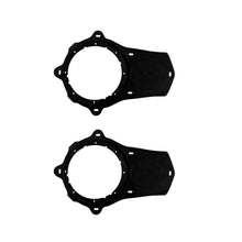 Charger l'image dans la galerie, Metra 82-3013 Speaker Adapter Compatible Fits for Chevy Corvette 1997-2004 - 6 to 6.75in
