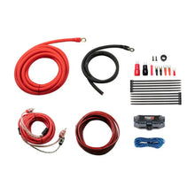 Charger l'image dans la galerie, Cerwin Vega CAK42 4 Gauge 2 Channel Amplifier Kit OFC 100% Oxygen-Free Copper