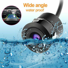 Charger l&#39;image dans la galerie, Absolute CAM870 Smallest Universal Waterproof Mount Grade Micro Rearview Night Vision Backup Camera