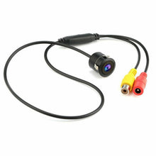 Charger l&#39;image dans la galerie, SMALLEST UNIVERSAL MOUNT GRADE MICRO REAR VIEW NIGHT VISION BACKUP CAMERA