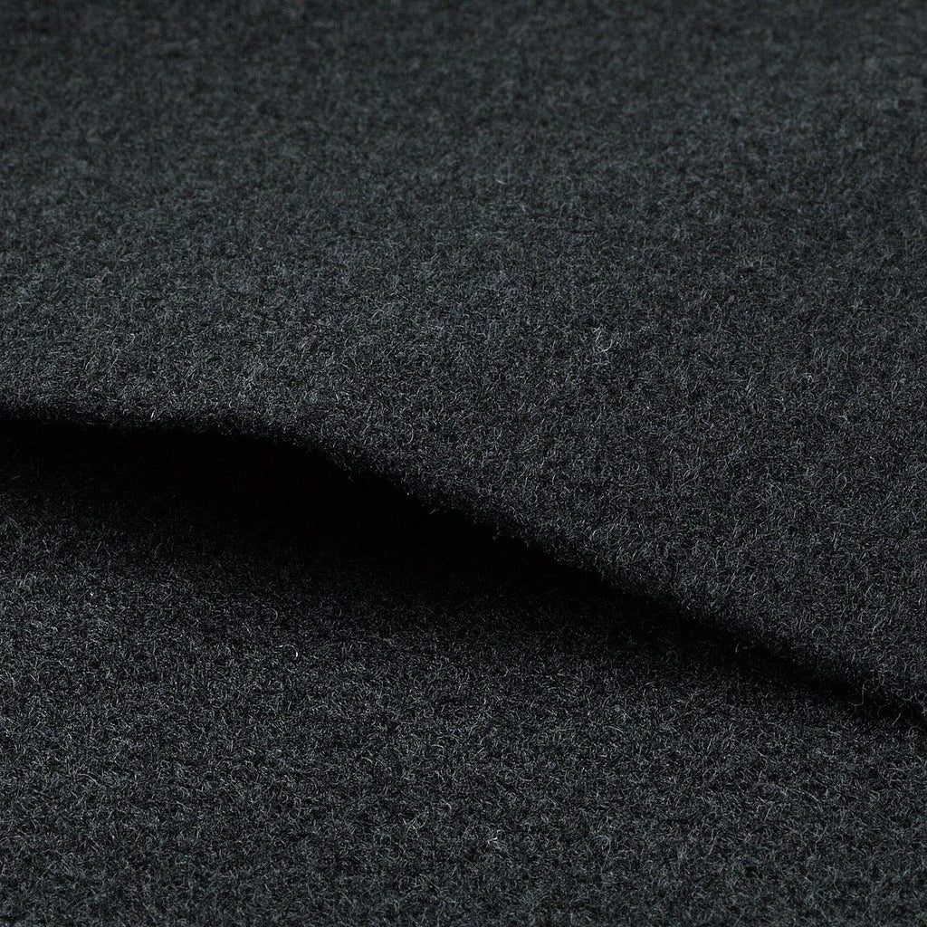 Absolute C3BK 48" x 3FT Black Automotive Carpet Replacement Repair Underfelt Durable Trunk Liner Speaker Box Subwoofer Enclosure Fabric for Car RV SUV Marine Boat