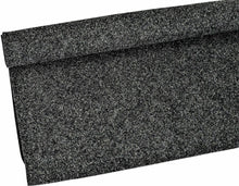 Load image into Gallery viewer, MR DJ 150'L X 4'W Dark Gray Car, PA DJ Speaker Box Upholstery Liner Carpet