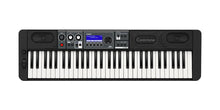 Charger l&#39;image dans la galerie, Casio Casiotone CT-S500 61-key Arranger Keyboard